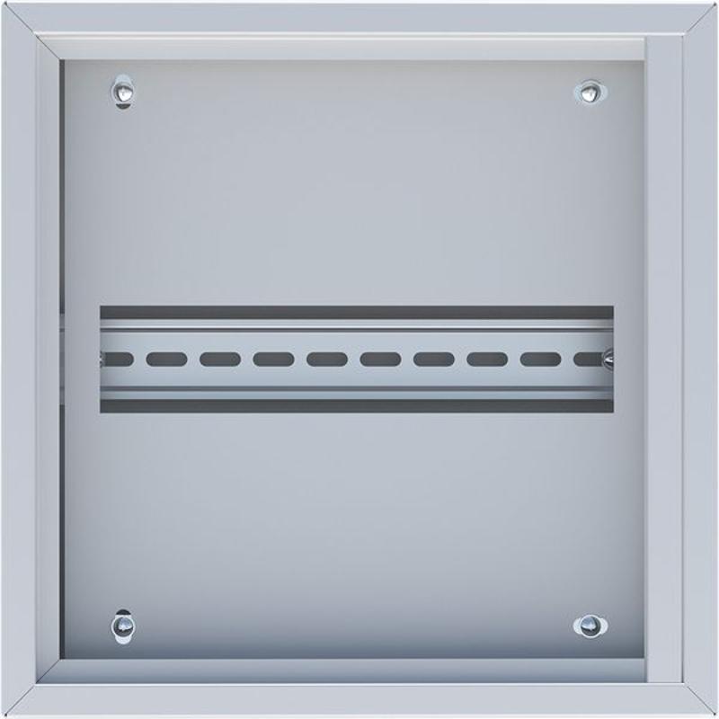 Ящик ЯУР с одной din-рейкой (ВхШхГ) 300х300х150 Basic | uerm-din-300 | EKF — миниатюра 9