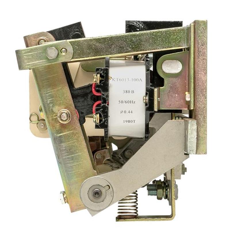 Контактор КТ-6013 100А 380В 3NO+3NC EKF PROxima | kt6013-380 | EKF — миниатюра 16