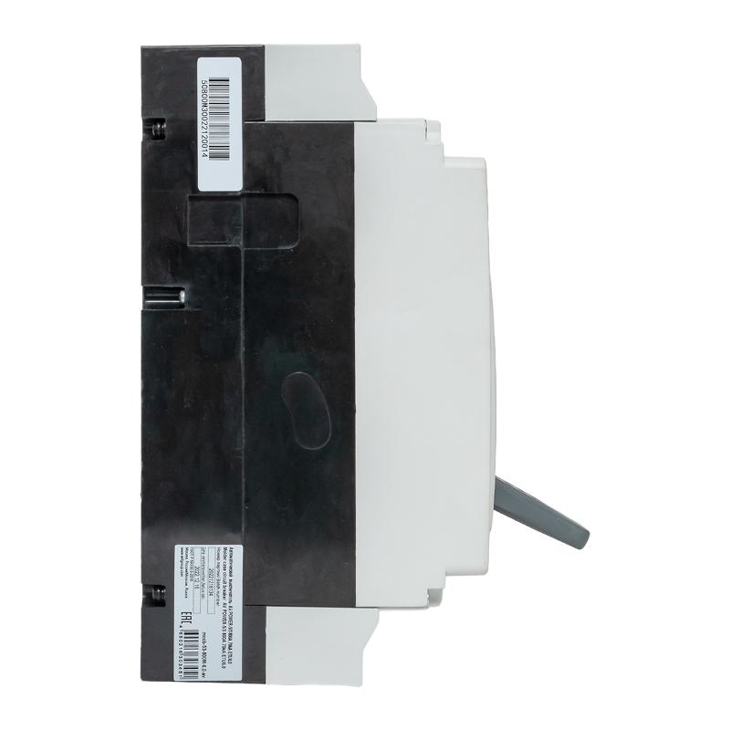 Выключатель автоматический AV POWER-5/3 800А 70kA ETU6.0 AVERES | mccb-53-800M-6.0-av | EKF — миниатюра 3