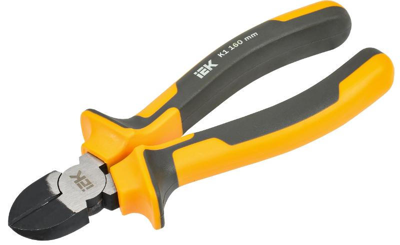 Бокорезы 160мм K1 ARMA2L 3 | A2L3-PC10-K1-160 | IEK — миниатюра 1