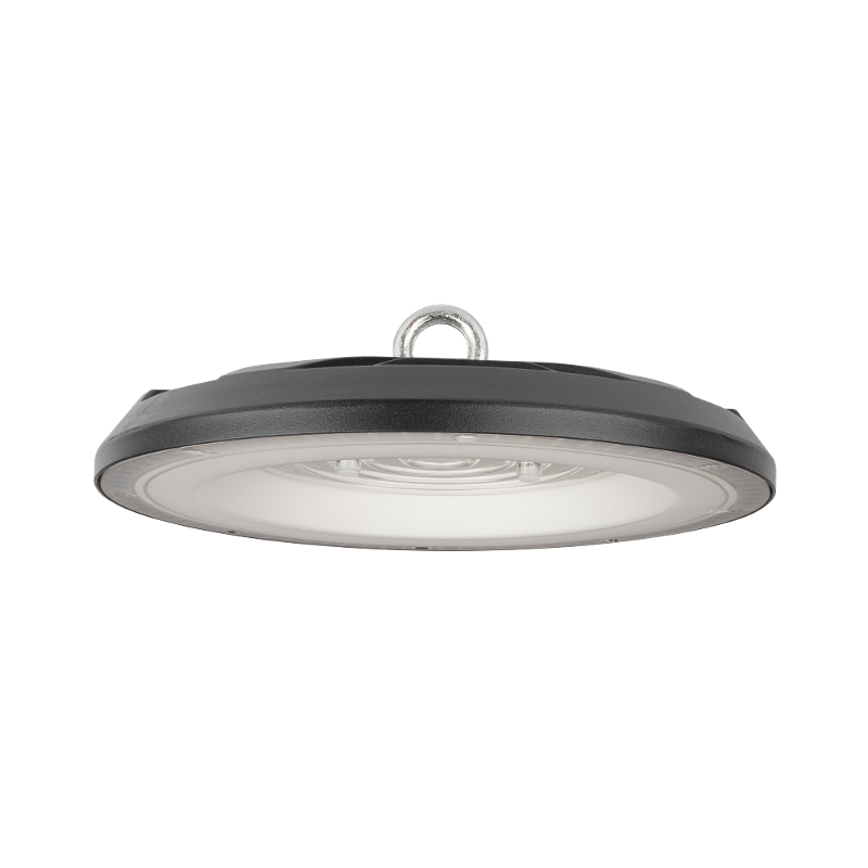 Светильник светодиодный промышленный подвесной PHB UFO 10  50w 5000K 90° IP65  | .5052413 | Jazzway — Jazzway
