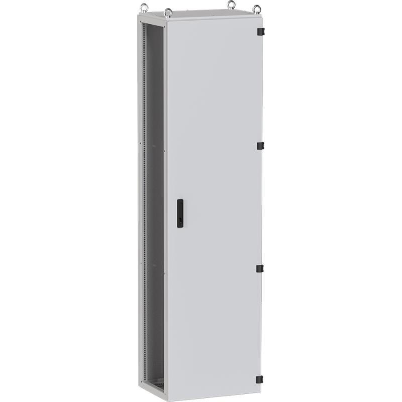 Корпус FORT (ВхШхГ) 1800x800x400мм IP54 PROxima | FK1884G | EKF — миниатюра 2