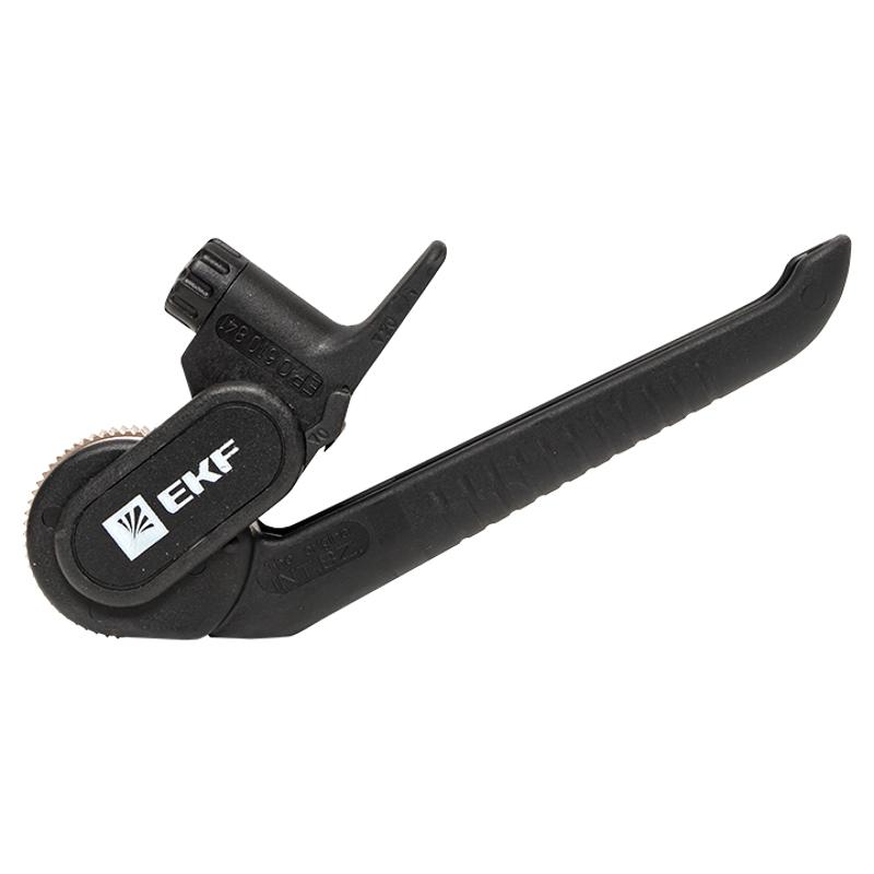 Кабельный нож WS-25 EKF Professional | ws-25 | EKF — миниатюра 3