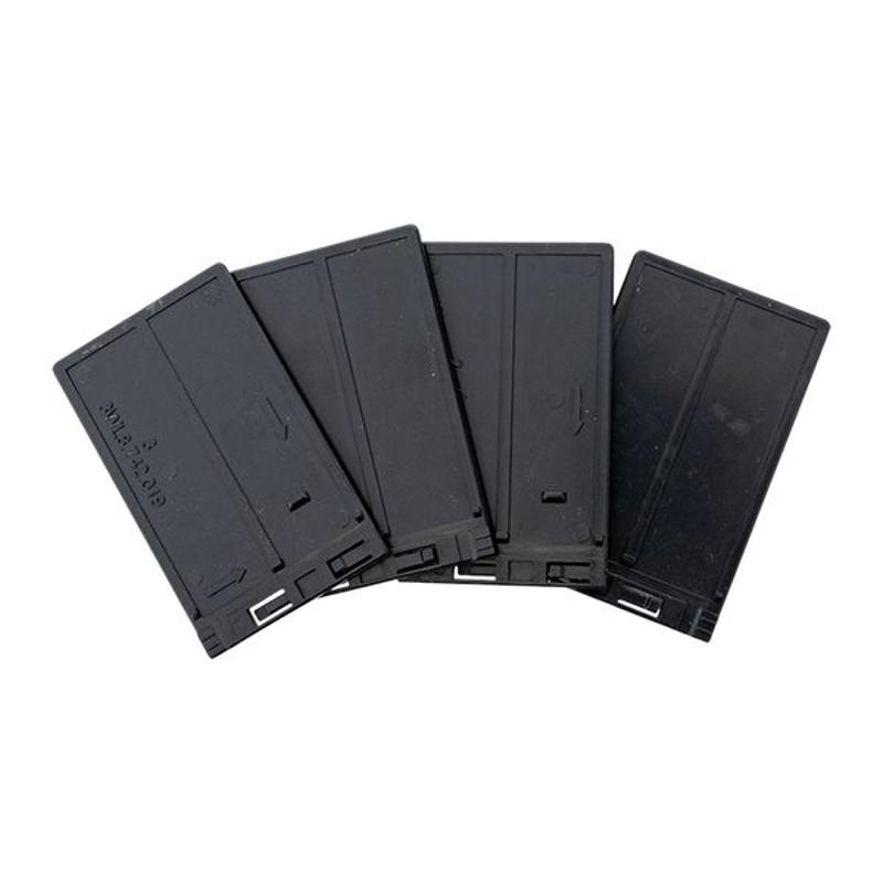 Панель втычная AV POWER-4/3 заднего присоед. PID-4/3R 700А Averes | mccb-4-pin43R-700A | EKF — миниатюра 14