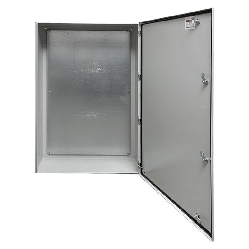 Щит с монтажной панелью ЩМПг-120.75.30 IP65 PROxima| mb65-1207530 | EKF - замена на (mb66-1207530) — миниатюра 21