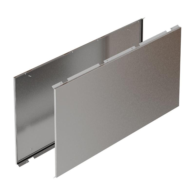 Боковые панели 1800x800 (2 шт) AleSta | AleSta-PS188 | EKF — EKF
