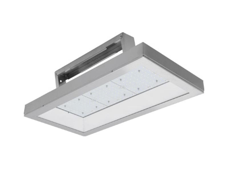 Светильник светодиодный INOX LED G2 (460) 40W 850 SL II class | 1079000840 | Световые Технологии — миниатюра 1