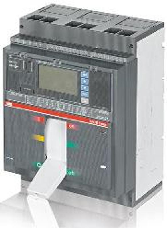 Выключатель автоматический T7S 1600 PR332/P LSI In=1600A 3p F F M | 9CNB1SDA063014R1 | ABB — ABB