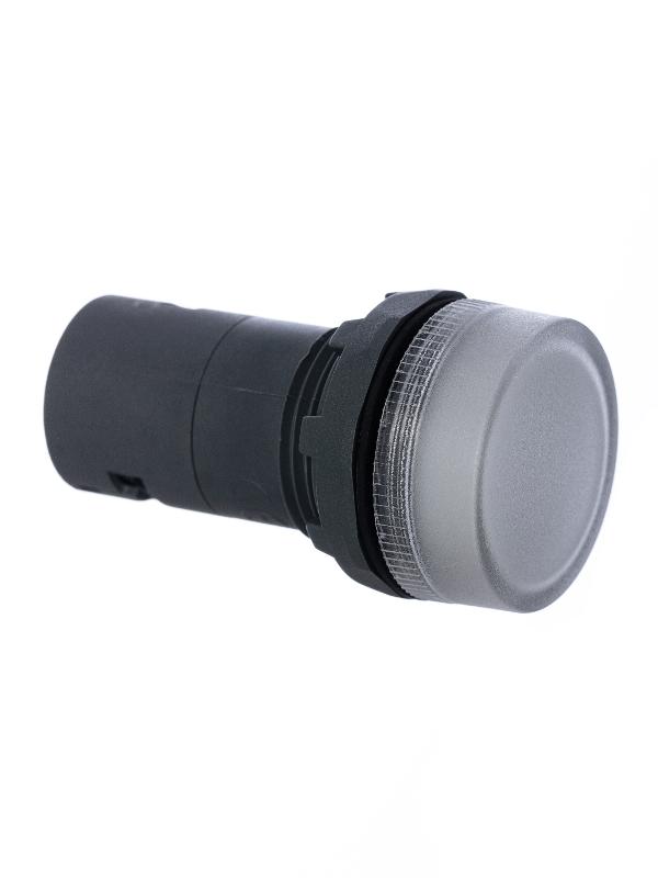 Лампа CL2-523C белая со встроенным светодиодом 230В AC|1SFA619403R5238| ABB — миниатюра 4