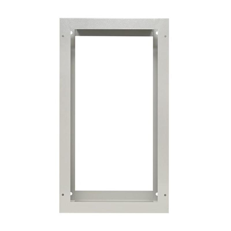 Цоколь к ВРУ Unit S (200х800х450) IP31 PROxima | mb15-08-04-05 | EKF — миниатюра 7