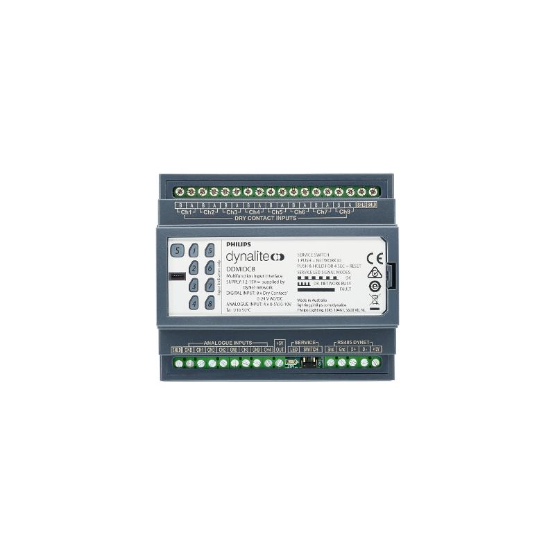 Приемник сигнала DDMIDC8 | 913703081109 | Philips — миниатюра 2