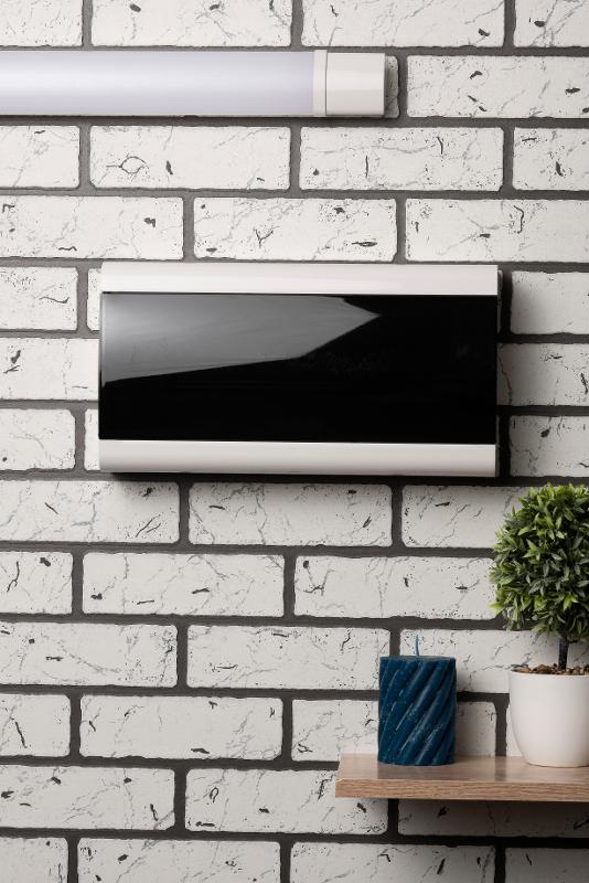 Щит распределительный навесной ЩРН-П-18 "SlimBox" IP41 EKF PROxima | sb-n-18 | EKF — миниатюра 12