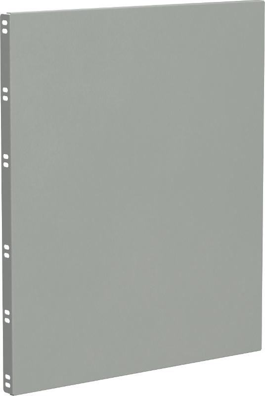 FORMAT Панель задняя воздушного АВ 600х600 | FO-00-FPA-060-060 | IEK — IEK (ИЭК)
