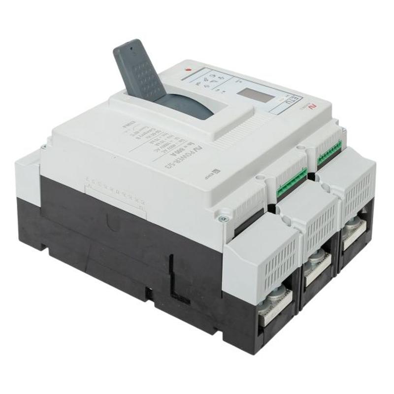 Выключатель автоматический AV POWER-5/3 800А 70kA ETU6.0 AVERES | mccb-53-800M-6.0-av | EKF — миниатюра 31