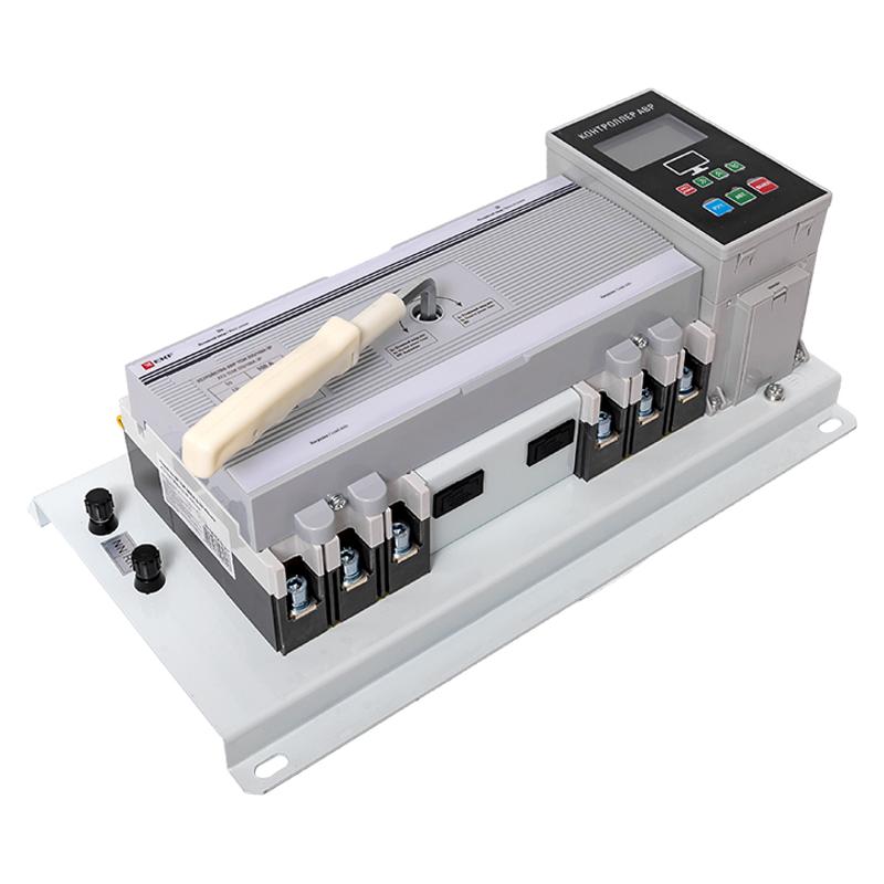 Устройство АВР ТСM 225/160А 3р EKF PROxima | ats-tsm-160A-3p-pro | EKF — миниатюра 14