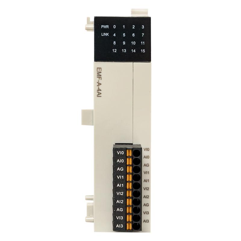 Модуль аналогового ввода EMF 4 PRO-Logic EKF PROxima | EMF-A-4AI | EKF — миниатюра 9