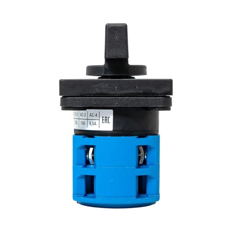 ПК-1-121 25А 1P «0-1-2-3»  |  pk-1-121-25 |  EKF  — миниатюра 31
