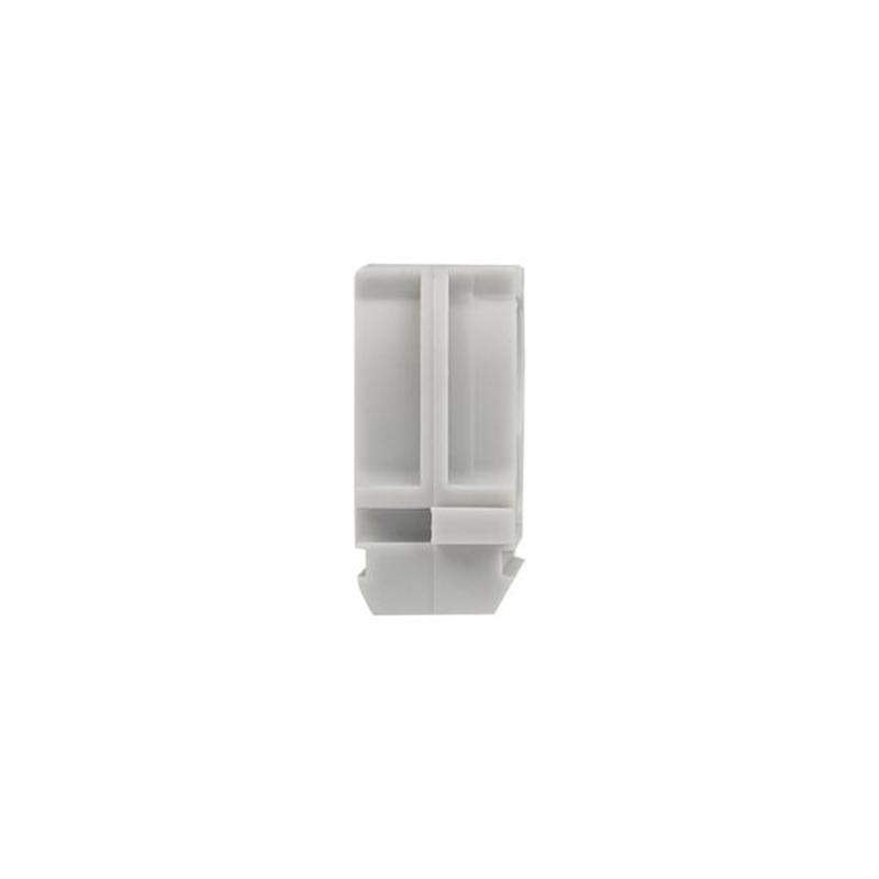 Крепеж-клипса d16мм (100шт.) Plast EKF PROxima | derj-z-16n | EKF — миниатюра 8