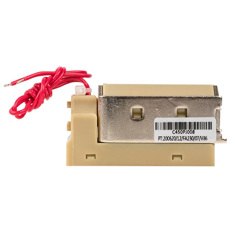 Расцепитель независимый к ВА-99С MX 1250А EKF |  mccb99c-a-22 |  EKF — миниатюра 2