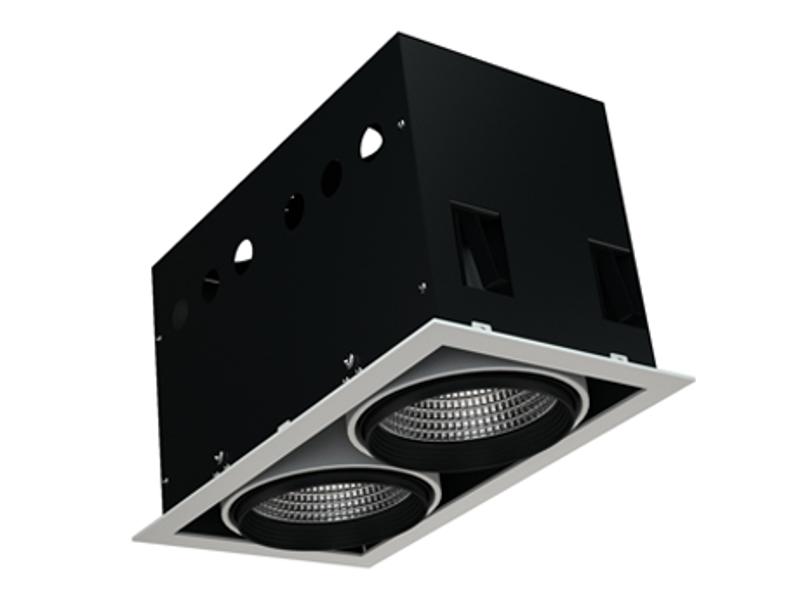 Светильник светодиодный SNS LED 4M 30 W D70 4000K | 1159000190 | Световые Технологии — Световые Технологии