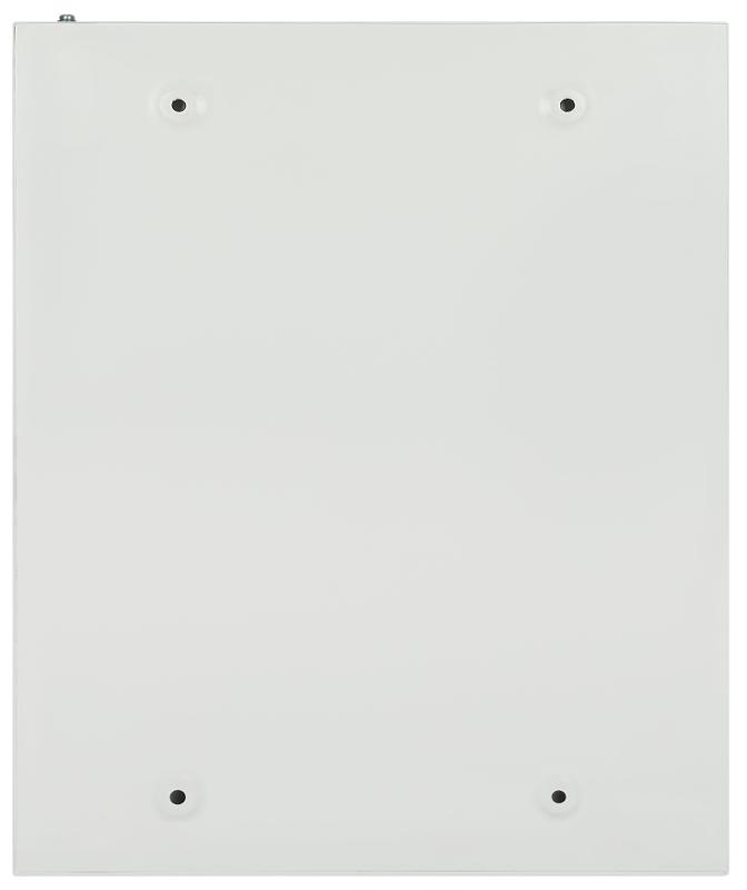  Щит с монтажной панелью металлический ЩМП-03 (360х300х165) SIMPLE | Б0041654 | ЭРА — миниатюра 5