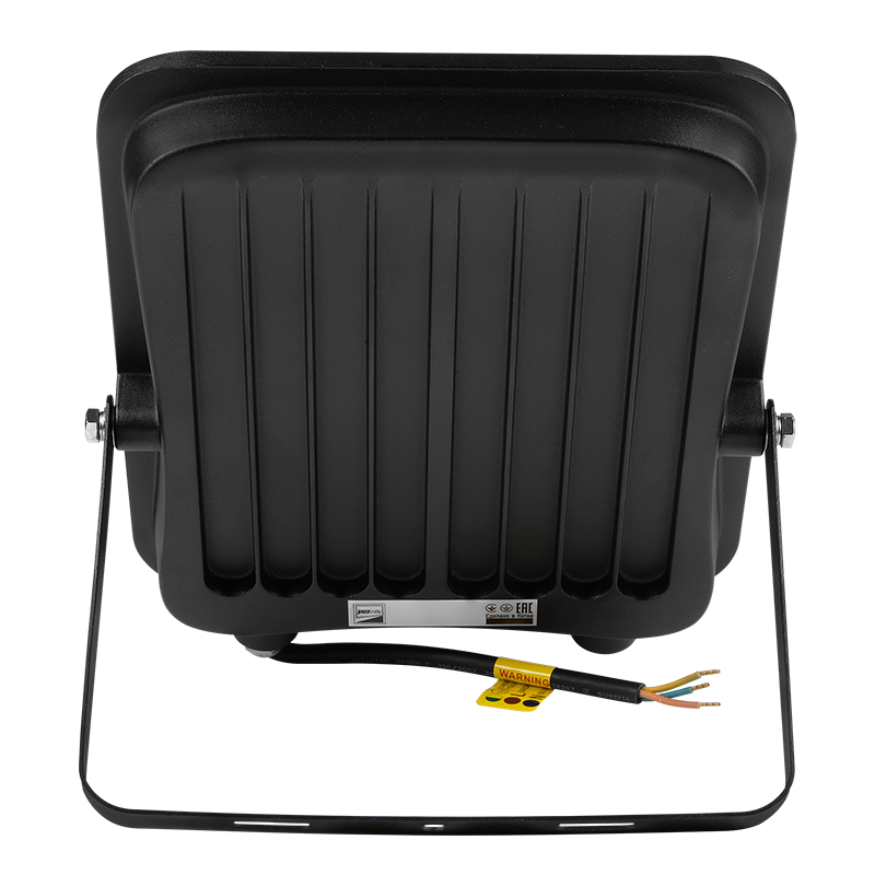 Прожектор светодиодный PFL- V 100w 6500K IP65 Jazzway | .5039759 | Jazzway — миниатюра 6