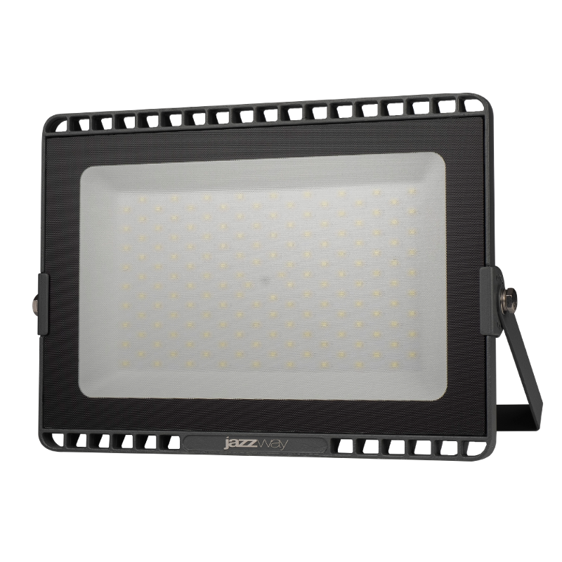 Прожектор светодиодный PFL-S8 150w 6500K LOWTEMP  -60...+50   120° IP65  3г гар  | .5057715 | Jazzway — Jazzway