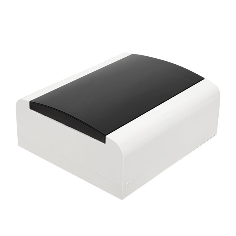 Щит распределительный навесной ЩРН-П-10 "SlimBox" IP41 EKF PROxima|sb-n-10|EKF — миниатюра 9