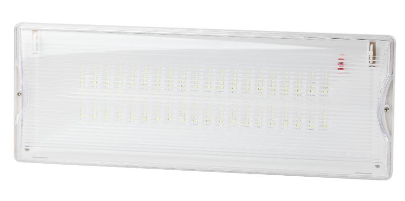 Светильник аварийного освещения непостоянный светодиодный DPA-301-0-65 40LED 3ч IP65 NiCD | Б0044405 | ЭРА — ЭРА (Энергия света)