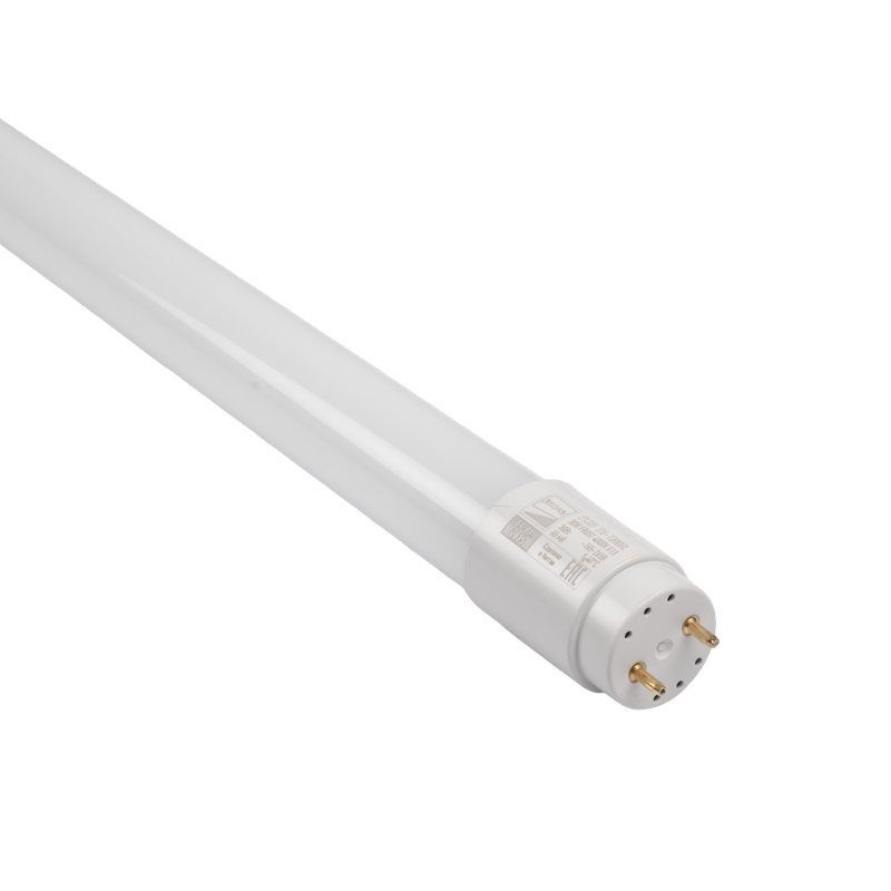 Лампа светодиодная линейная PLED T8-1200GL 30w FROST 4000K G13 230V/50Hz   | .5066052 | Jazzway — Jazzway