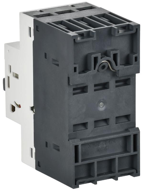 ARMAT Автоматический выключатель защиты двигателя A6 GV2P 2,5-4А | AR-MPCB-A6B40 | IEK — миниатюра 5