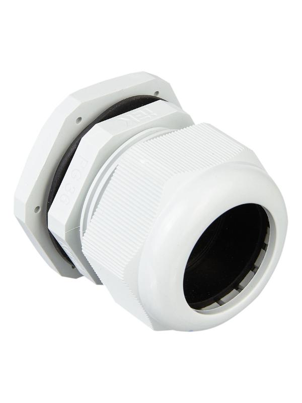 Сальник PG 36 диаметр проводника 24-32мм IP54  | YSA20-32-36-54-K41 | IEK — миниатюра 3
