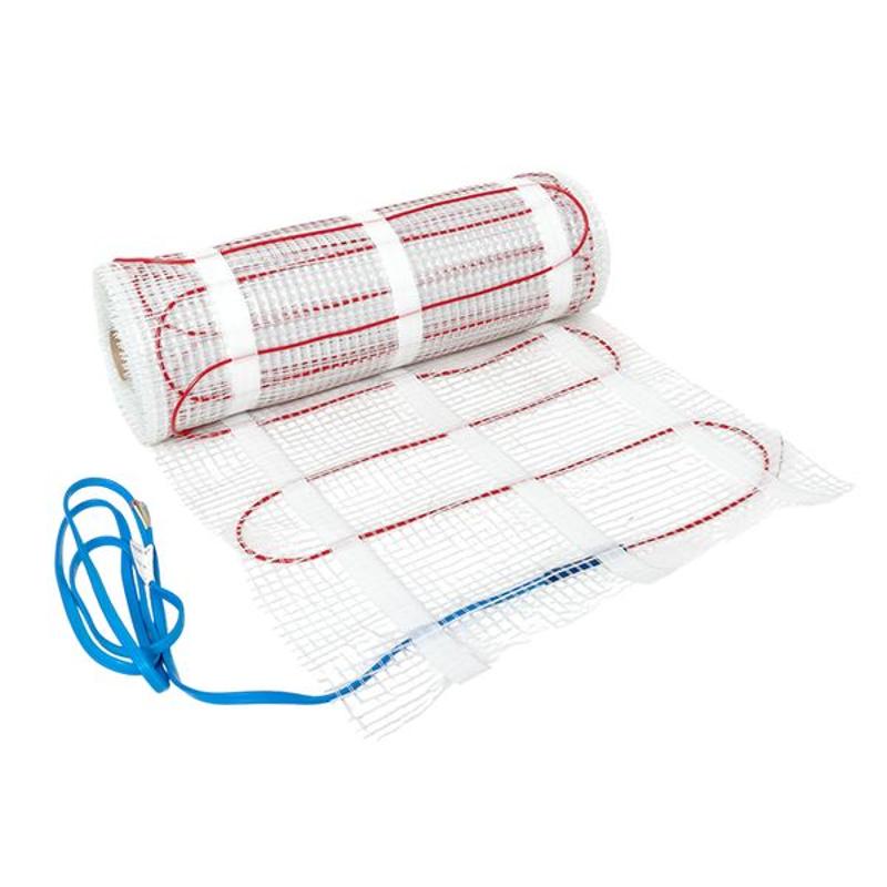 Теплый пол (мат нагревательный) "Уют" 10 кв.м. 1500 Вт PROxima | nm2-1500-10 | EKF — миниатюра 3