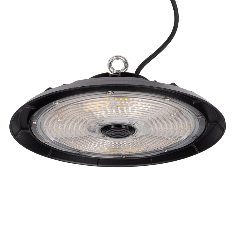 Светильник светодиодный PHB 06 PRO-5 200W 5000K 60° IP65 | .5064065 | Jazzway                               — фото 1 | Sento