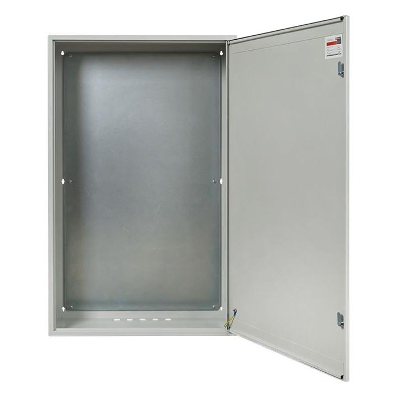 Щит с монтажной панелью ЩМП-120.75.30 (ЩРНМ-6) (ВхШхГ) 1200х750х300 IP31 PROxima | mb22-6 | EKF — EKF