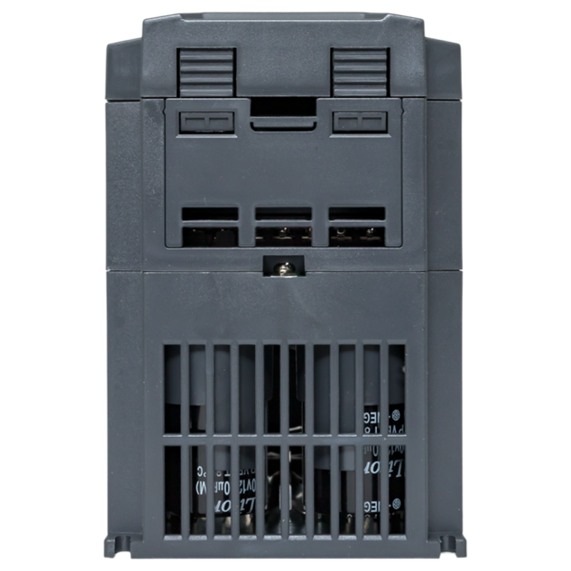 Преобразователь частоты PRO-Drive PD-150-FC-5K5-21-B |PD-150-FC-5K5-21-B|EKF — миниатюра 17