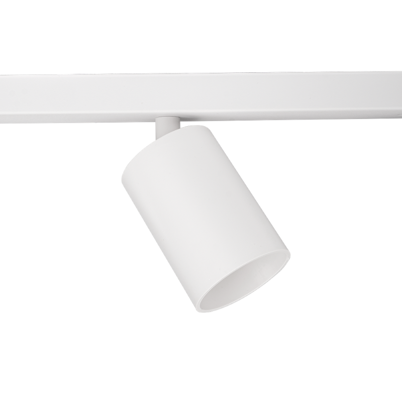 Светильник светодиодный архитектурный PDL-R 3xGU10  WH 230V IP20 | .5049369 | Jazzway — миниатюра 2