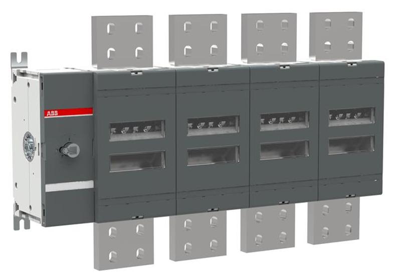 Рубильник OT3200E04|1SCA128479R1001| ABB — ABB