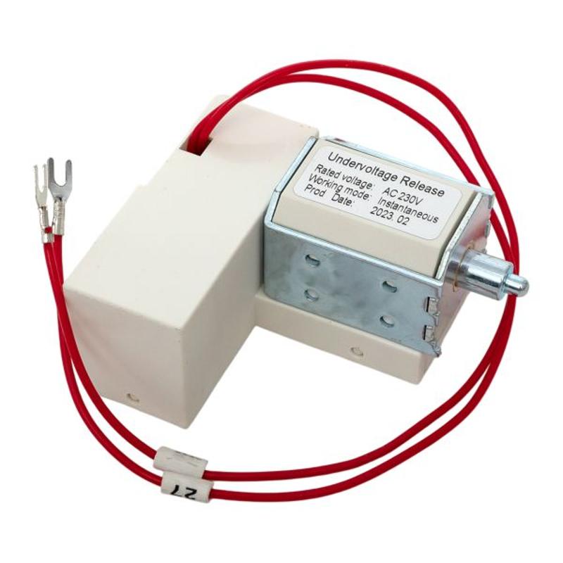 Выключатель автоматический ВА-450 1600/1250А 3P 55кА выкатной EKF | mccb450-1600-1250v | EKF — миниатюра 12
