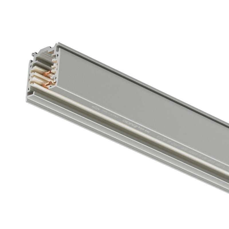 Шинопровод осветительный RCS750 3C L4000 ALU | 910500188715 | Philips — Philips
