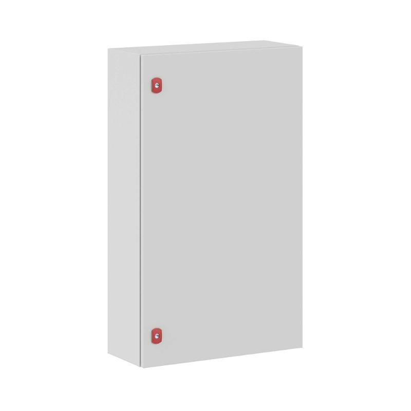 Корпус сварной навесной ST без М/П ВхШхГ 1000 x 600 x 250 | R5ST1069WMP | DKC — DKC (ДКС)