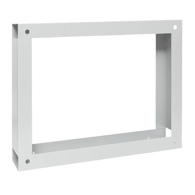 Цоколь к ВРУ Unit S (Вх600х450) IP31 PROxima | mb15-08-02-04 | EKF — EKF