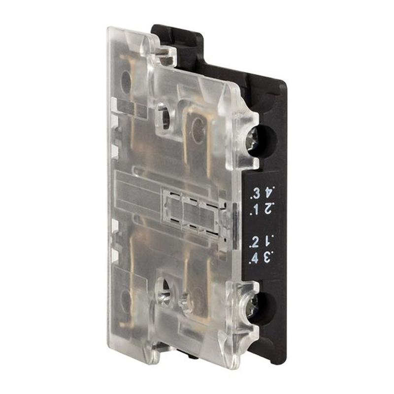 Контакт боковой КБЭ-11 80-100А AVERES | ctr-ax-11-s-80-100-av | EKF — EKF