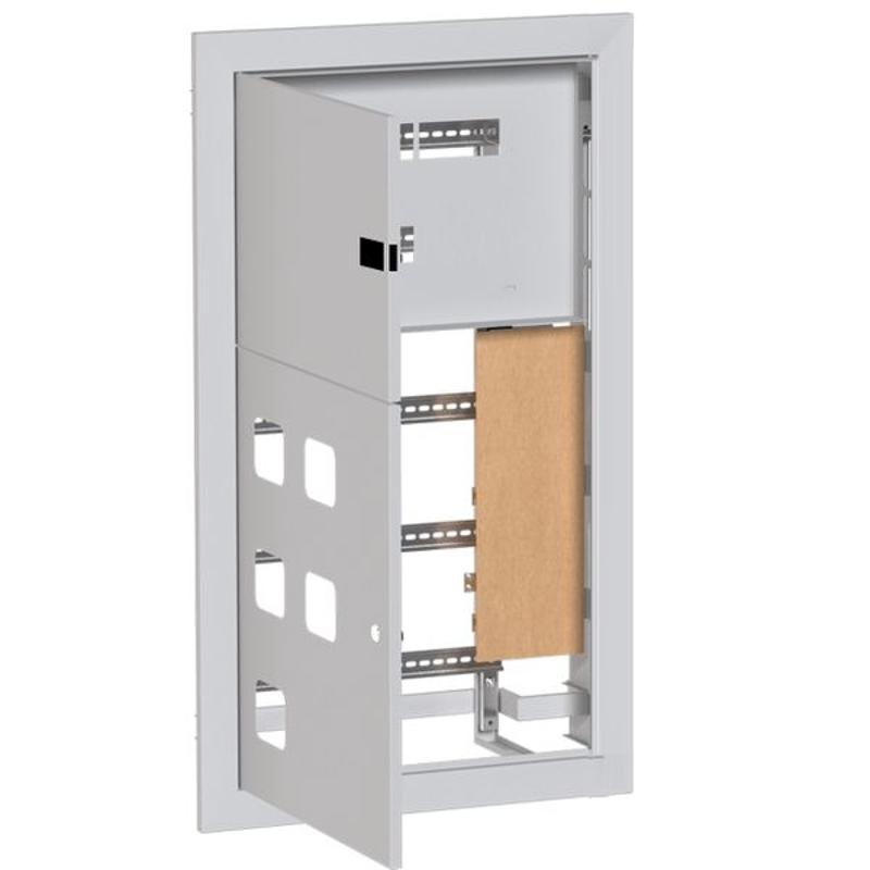 Щит этажный 5 кв. без слабот. отс. (1000х650х160) EKF PROxima | mb29-v-5r | EKF — EKF