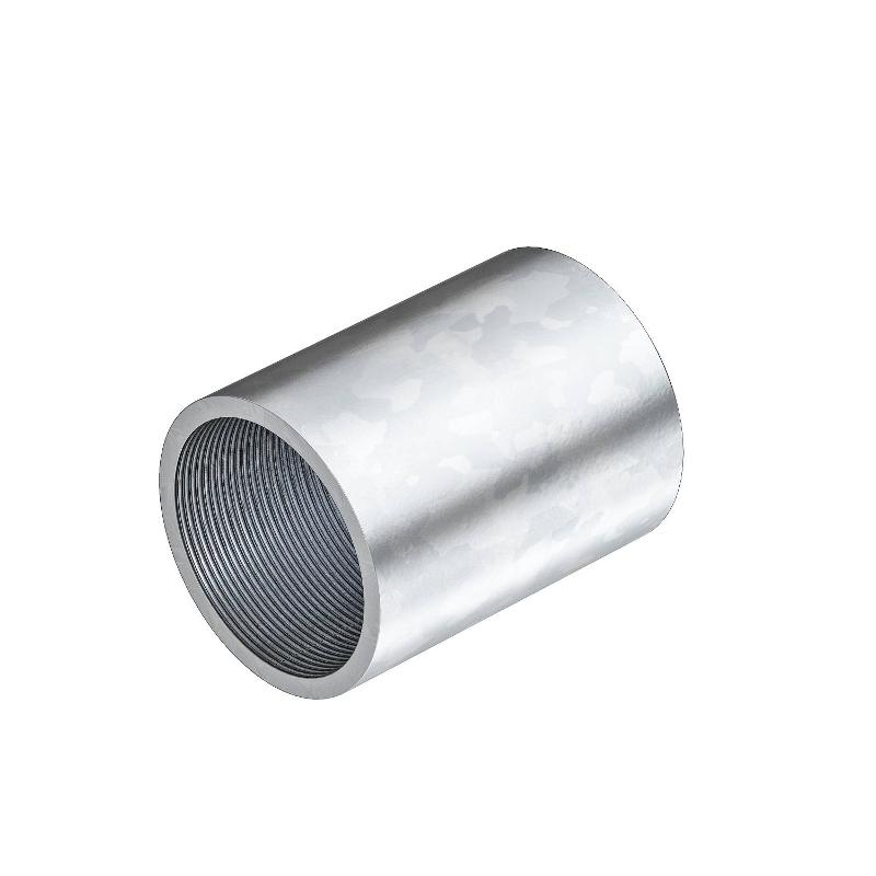 Муфта соединительная, гальваническое цинкование M16x1,5 (SVM16W G) | 2046875 | OBO Bettermann — OBO Bettermann