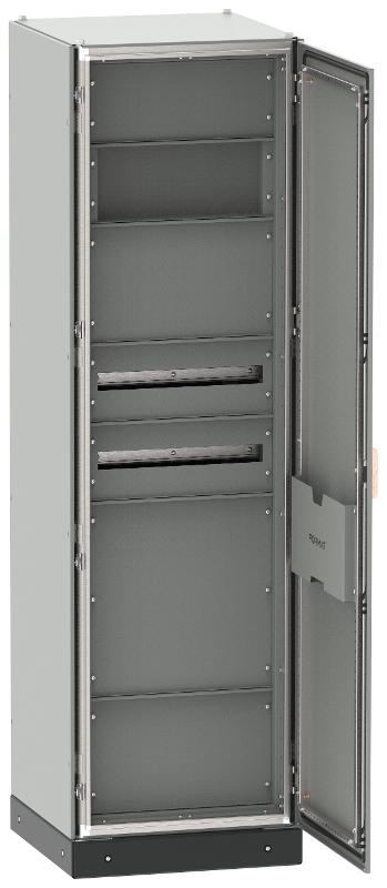 Панель боковая 2000х800 IP54 (комплект 2 шт.) | YKM40D-FO-SP-200-080-54 | FORMAT IEK — миниатюра 4