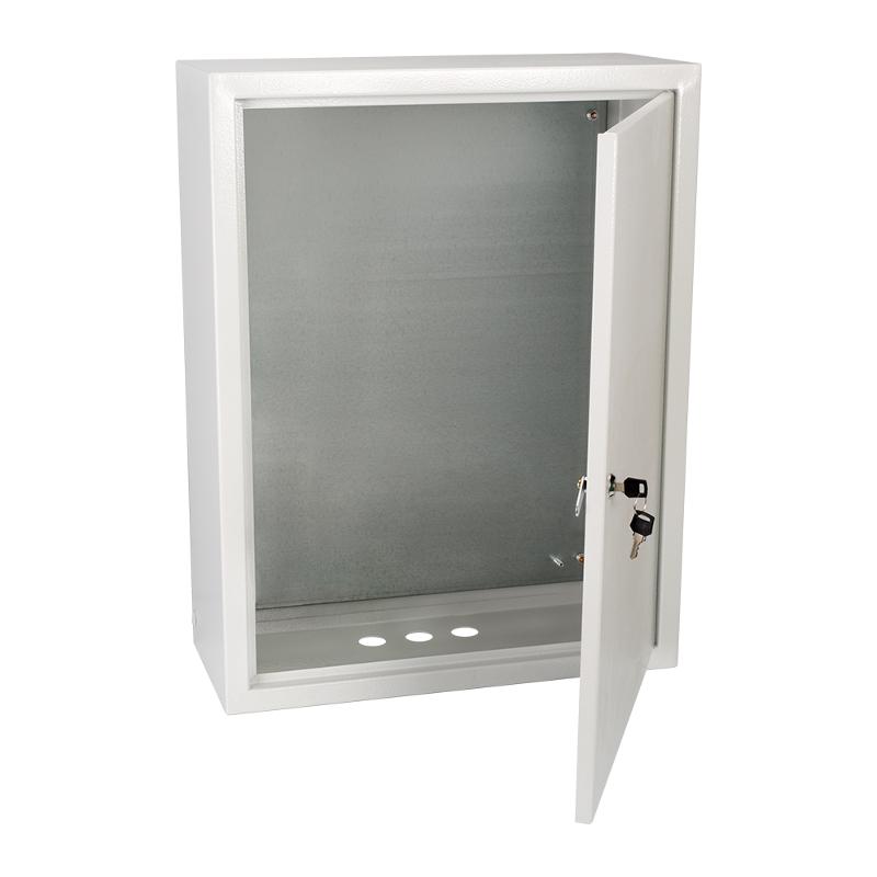 Щит с монтажной панелью ЩМП-03-650х500х220-IP31-УХЛ3 | 243731 | КЭАЗ — КЭАЗ (Курский электроаппаратный завод)
