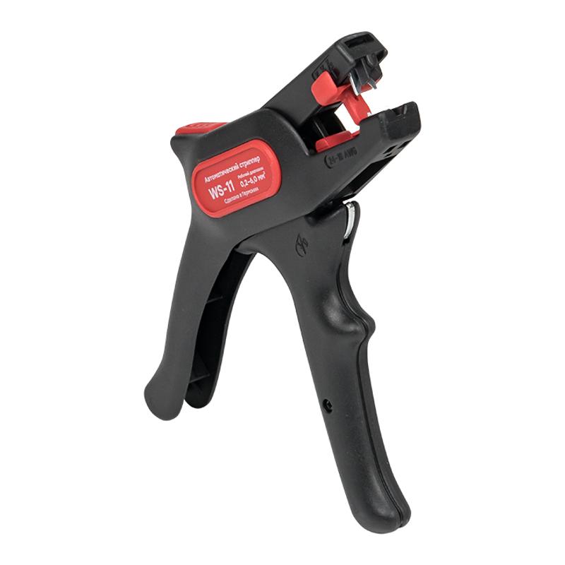 Автоматический стриппер WS-11 Professional | ws-11 | EKF — миниатюра 8