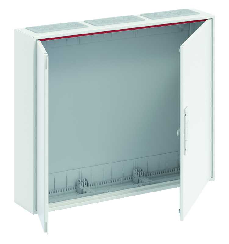 Шкаф навес IP44, 650x800x160 пустой с дверью CA34 | TA43 | 2CPX052154R9999 | ABB — ABB