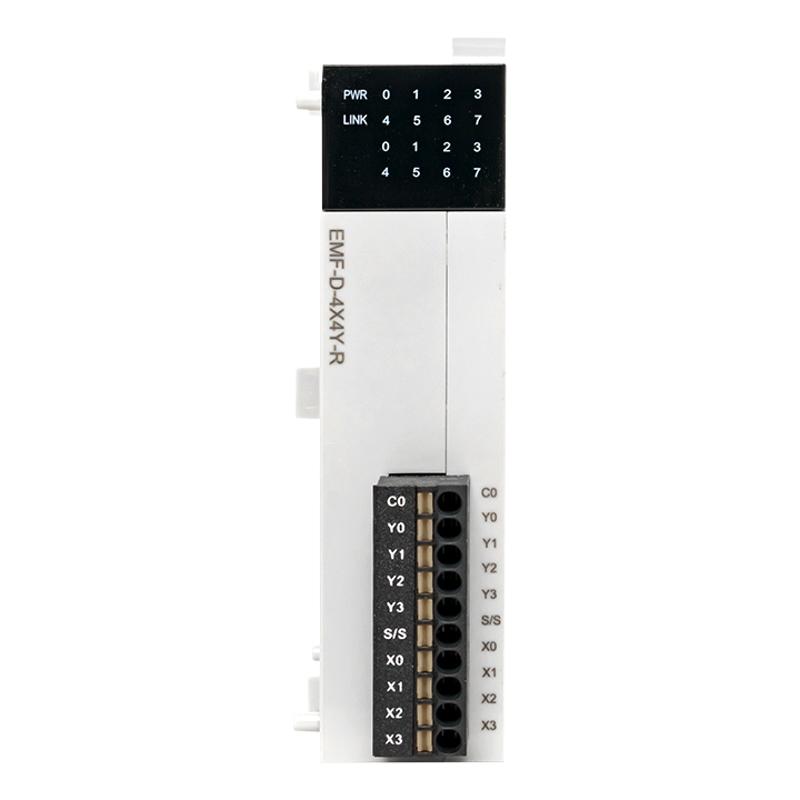 Модуль дискретного в/в EMF 4/4 PRO-Logic EKF PROxima | EMF-D-4X4Y-R | EKF — миниатюра 14